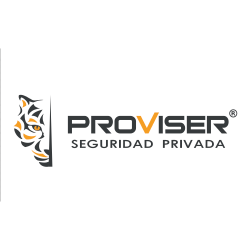Logo de Proviser Seguridad Privada